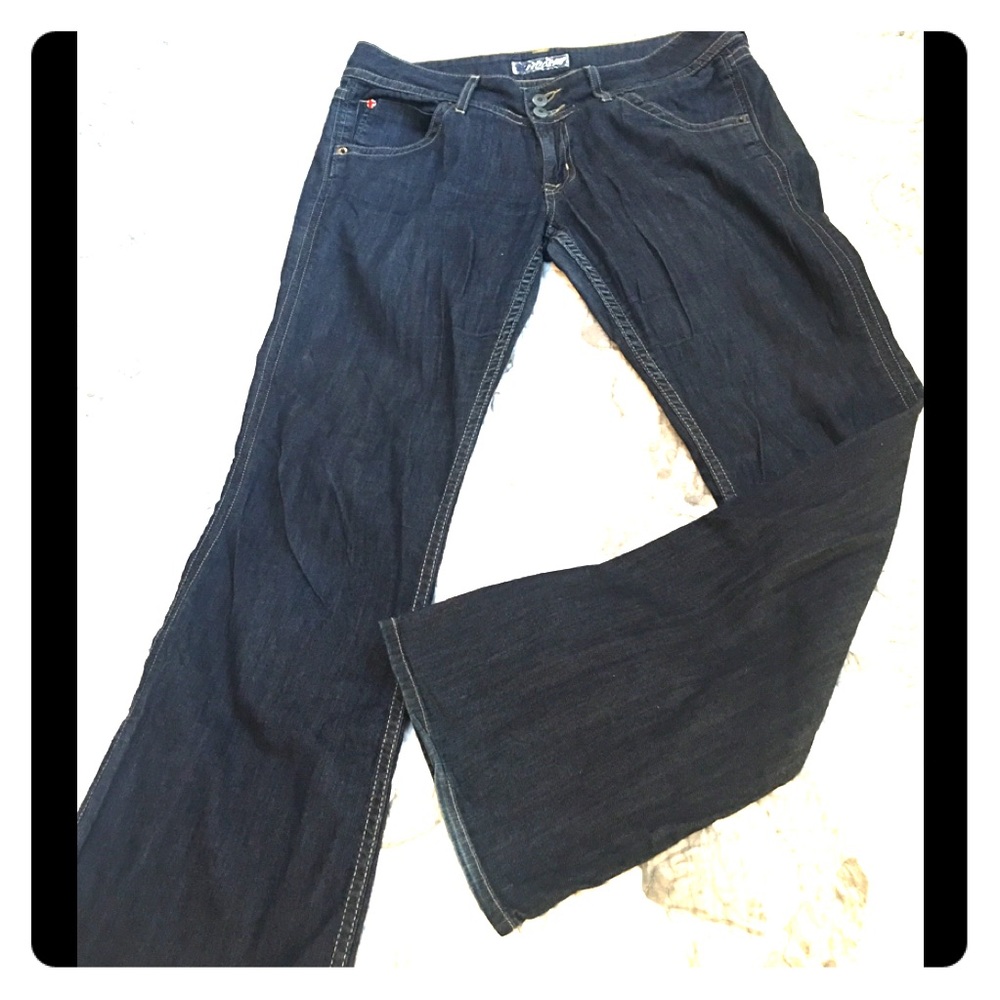 Hudson Jeans size 30
